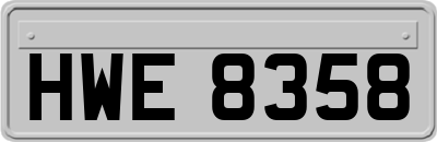 HWE8358