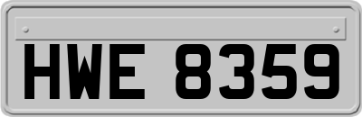 HWE8359