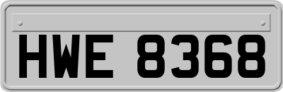 HWE8368
