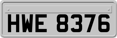 HWE8376