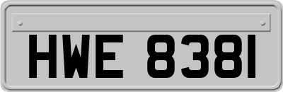 HWE8381