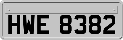 HWE8382