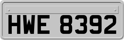 HWE8392