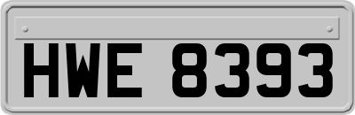 HWE8393
