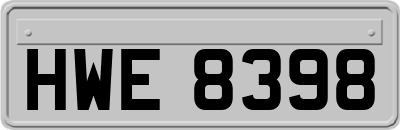 HWE8398