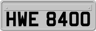 HWE8400