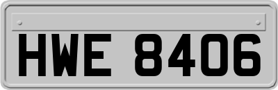 HWE8406
