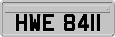 HWE8411