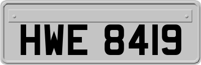 HWE8419