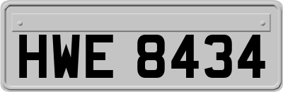 HWE8434