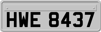 HWE8437