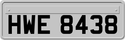 HWE8438