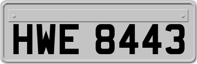 HWE8443