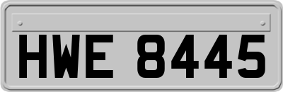 HWE8445