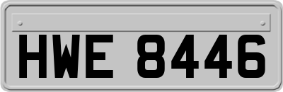 HWE8446