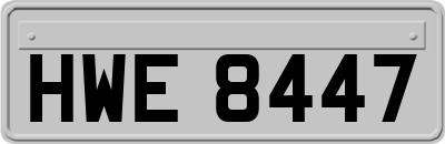 HWE8447