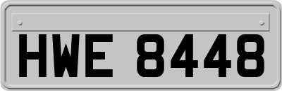 HWE8448