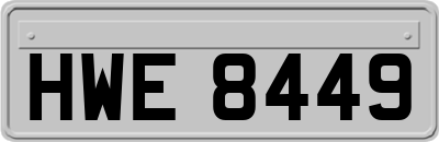 HWE8449