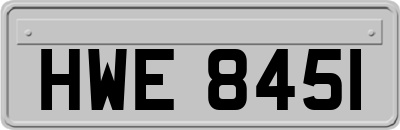 HWE8451