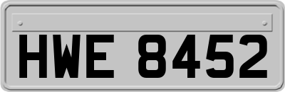 HWE8452