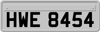 HWE8454