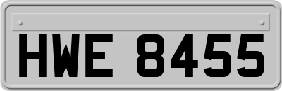 HWE8455