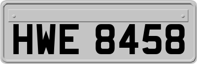 HWE8458