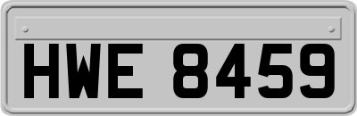 HWE8459