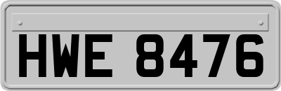 HWE8476
