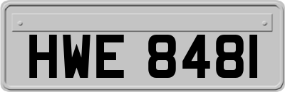 HWE8481