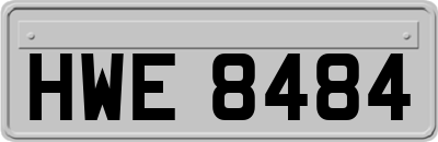 HWE8484