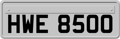 HWE8500