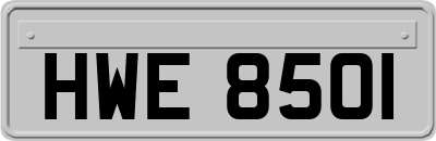 HWE8501