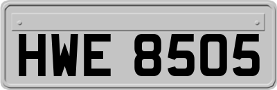 HWE8505