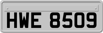 HWE8509