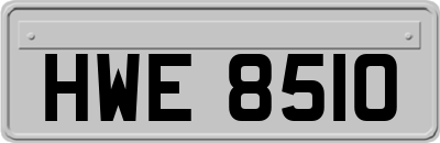 HWE8510