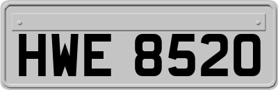 HWE8520