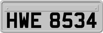 HWE8534