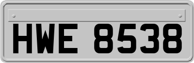HWE8538
