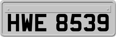 HWE8539