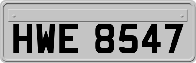 HWE8547