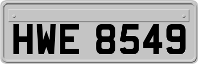 HWE8549