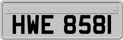 HWE8581