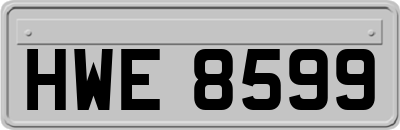 HWE8599