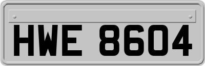 HWE8604