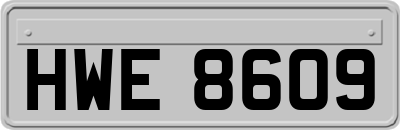 HWE8609