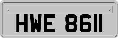 HWE8611