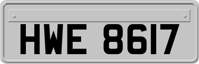 HWE8617