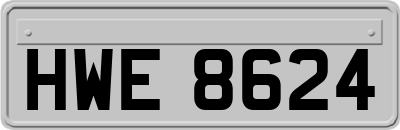 HWE8624