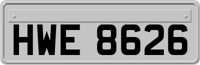 HWE8626